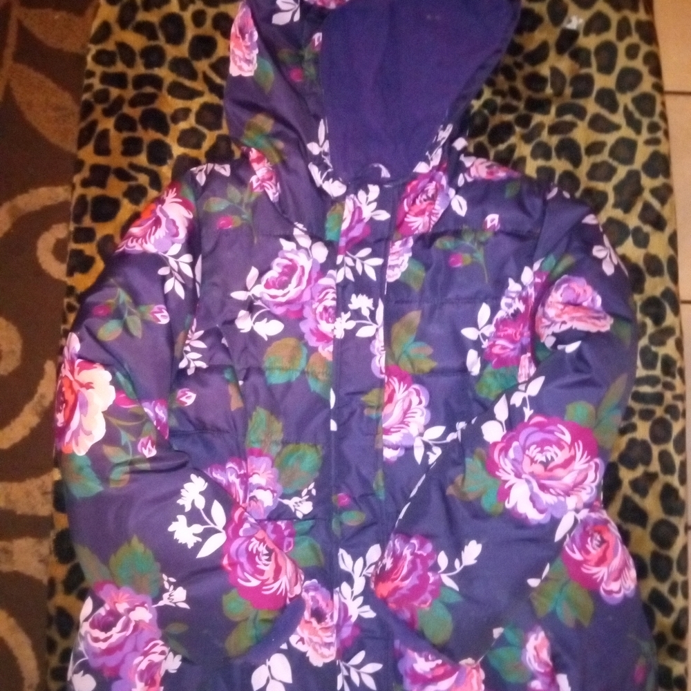 Kids Jacket